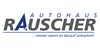 Logo von Autohaus Rauscher GmbH & Co. KG