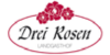 Logo von Landgasthof Drei Rosen