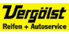 Logo von auto - komplett Vergölst Inh. Alfred Langheinrich