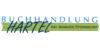 Logo von Buchhandlung Hartel