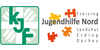 Logo von Katholische Jugendfürsorge