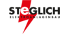 Logo von Elektroanlagenbau Steglich