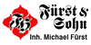 Logo von Fliesen Fürst & Sohn, Inh. Michael Fürst