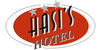 Logo von Hotel HASI