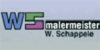 Logo von SCHAPPELE WINFRIED Maler
