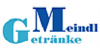 Logo von Getränke Meindl