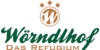 Logo von Bartels Wolfgang Wörndlhof - Das Refugium