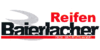 Logo von Reifen Beierlacher GmbH KFZ-Zubehör