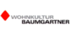 Logo von Möbel Inneneinrichtung Wohnkultur Baumgartner