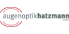 Logo von Augenoptik Hatzmann GmbH