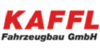 Logo von Kaffl - Fahrzeugbau GmbH