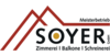 Logo von Soyer GmbH