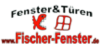 Logo von Fenster & Türen Fischer GmbH