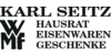 Logo von Haushaltswaren Karl Seitz