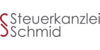Logo von Steuerkanzlei Schmid Maria