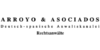 Logo von ARROYO & ASOCIADOS