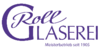 Logo von Glaserei Roll