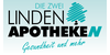 Logo von Linden-Apotheke Inh. Anna Rachow