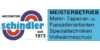 Logo von Schindler Michael Malermeister