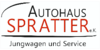 Logo von Autohaus Spratter
