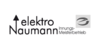 Logo von Naumann Elektroinstallation