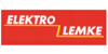 Logo von Elektro Lemke