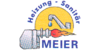 Logo von Meier Markus Heizung - Sanitär - Solar