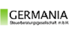Logo von Germania Steuerberatungsges. m.b.H