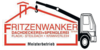 Logo von Fritzenwanker GmbH