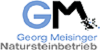 Logo von Meisinger Georg
