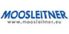 Logo von MOOSLEITNER GmbH