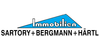 Logo von Immobilien Sartory · Bergmann · Härtl