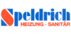 Logo von Speldrich Heizung Sanitär Lüftung e.K.