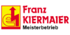 Logo von KIERMAIER Elektroinstallationen
