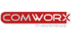 Logo von comworX-IT GmbH