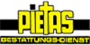 Logo von Bestattungsdienst PIETAS