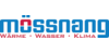 Logo von Mössnang Heizung- Sanitär GmbH