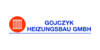 Logo von Gojczyk Heizungsbau GmbH