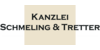 Logo von Kanzlei Schmeling & Tretter