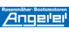 Logo von Angerer Alfred Rasenmäher & Bootsmotoren