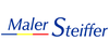 Logo von Maler Steiffer
