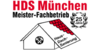 Logo von HDS München Haus-Dach-Sanierungs GmbH