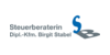 Logo von Stabel Birgit Dipl.Kfm. Steuerberaterin