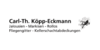 Logo von Köpp-Eckmann Carl-Th. Jalousien