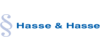 Logo von Hasse Wilfried Dr. Rechtsanwalt