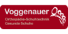 Logo von Voggenauer Dirk Orthopädieschuhtechnik