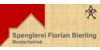 Logo von Spenglerei Bierling Florian
