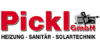 Logo von Heizung - Sanitär - Solar Pickl GmbH