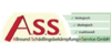 Logo von A.S.S. Allround Schädlingsbekämpfungen + Service GmbH