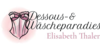 Logo von Elisabeth Thaler Dessous- und Wäscheparadies